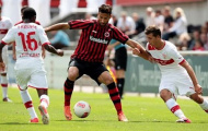 21h30 ngày 17/03 E.Frankfurt vs Stuttgart: Cùng hụt hơi