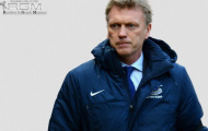 Moyes mới là người Man City cần