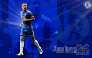 John Terry thể hiện lòng trung thành với Abramovich