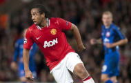 Điểm tin trưa 17/03: Man Utd sẵn sàng 'tống cổ' Anderson