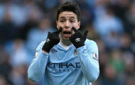 NÓNG: PSG ra giá mua Nasri