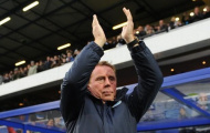 Harry Redknapp vẫn nói cứng dù thua Aston Villa