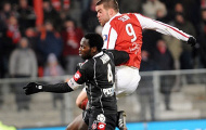 20h00 ngày 17/03, Nancy vs Nice: Còn nước, còn tát