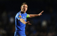 Các đội bóng UAE “săn” John Terry