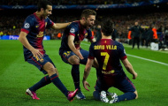 03h00 ngày 18/03, Barcelona vs Rayo Vallecano: Nhiệm vụ bất khả thi