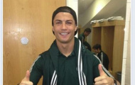 Ronaldo: ‘Tôi là gay’