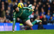 Các công thần ở Chelsea (Kỳ cuối): Petr Cech - Người hùng thầm lặng
