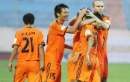 Viết cho SHB.Đà Nẵng: Hãy là 'Dream Team của Việt Nam'
