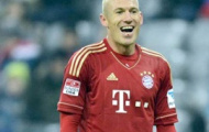 Video: Đường chuyền tuyệt đỉnh có một không hai của Arjen Robben