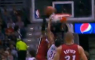 Video NBA: Pha úp rổ đẹp nhất ngày 15/03