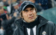 Conte: Tại sao tôi không được ăn mừng?