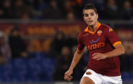 Lamela không hối hận vì từ chối Barcelona