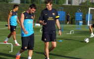 Vilanova sắp trở lại và đón nhận một Barca trưởng thành hơn