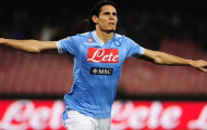 Napoli 3-2 Atalanta: Rượt đuổi nghẹt thở