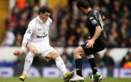 Berbatov ghi bàn giúp Fulham đánh bại Tottenham ngay tại White Hart Lane