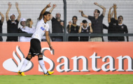Tiền vệ Brazil hai lần từ chối Inter Milan dù rất muốn đi
