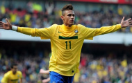 'Đại chiến thế giới' nổ ra chỉ vì Neymar