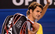 Kỷ nguyên Federer đã khép lại