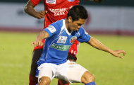 V-League từ góc nhìn chuyển nhượng
