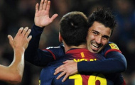 5 điểm nhấn từ trận thắng dễ của Barca trước Rayo