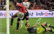 Không chừng Balotelli mà đá ở Nou Camp, Milan thua đến 8-0 cũng nên
