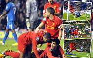 Jos Hoiveed (Southampton): Không ai bỏ phiếu cho Suarez!