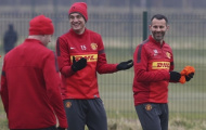 Vidic tin điều tồi tệ sẽ không đến với M.U