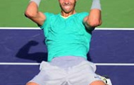 Nadal viết lại lịch sử Masters 1000