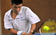 Sự kiện quần vợt Việt Nam năm 2013: Men’s Futures về Bạc Liêu