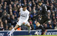 Liên tiếp bại trận, Tottenham có thể tuột mất vé dự Champions League