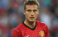 Vidic muốn MU vô địch với khoảng cách điểm kỉ lục