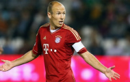 Không sớm thì muộn, Robben sẽ bị Pep 'đá đít'?