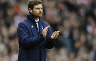 Villas-Boas: Chúng tôi sẽ không để mất chiếc vé Champions League