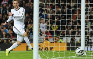 2 bàn thắng, 1 đường chuyền thành bàn: Câu trả lời của Higuain