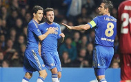 Sơ đồ 4-2-3-1 với Chelsea hiện nay có phù hợp?