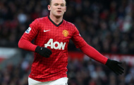 Rooney, Joe Hart hay ai sẽ là đội trưởng tiếp theo của tuyển Anh?