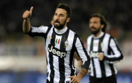 Quan điểm: Juventus nên sang Ligue 1?