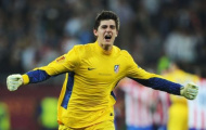 Chelsea sẵn sàng bán Courtois với giá 17 triệu bảng
