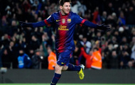 Điểm tin chiều ngày 18/03: M10 có 'lần đầu tiên' ngọt ngào với Barca