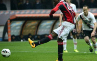 AC Milan muốn về nhì Serie A: “Nhân tố B” cho mục tiêu á quân