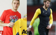 De Gea giữ sạch lưới năm trận liên tiếp: Đâu là bí quyết?