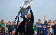 NÓNG: Mourinho đang 'rất nhớ' Inter Milan và Serie A