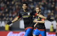 HLV Diego Simeone khuyên trò nên tập trung tối đa sau chiến thắng