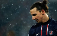 Ibra: Tôi đã bảo gã trọng tài câm miệng lại!