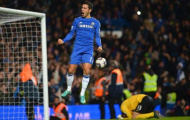 Lampard tin Hazard sẽ trở thành một huyền thoại
