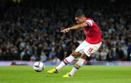 Oxlade-Chamberlain rút kinh nghiệm từ Wilshere