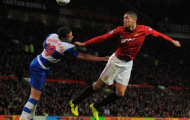 Chris Smalling: 'MU thăng hoa nhờ điểm tựa hàng thủ'