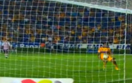 Video: Pha bỏ lỡ có thể là tệ nhất mùa giải của Damian Alvarez (Tigres) vs Guadalajara