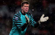Szczesny khẳng định sẽ không rời Arsenal