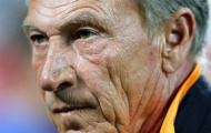 Pescara mở cửa đón Zeman trở lại
